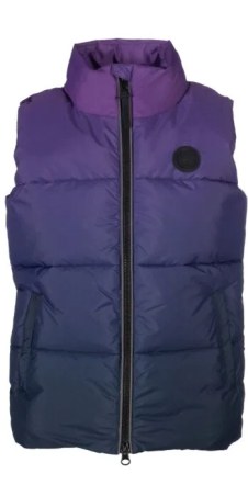 Gilet giovanile HKM Amina 26AW