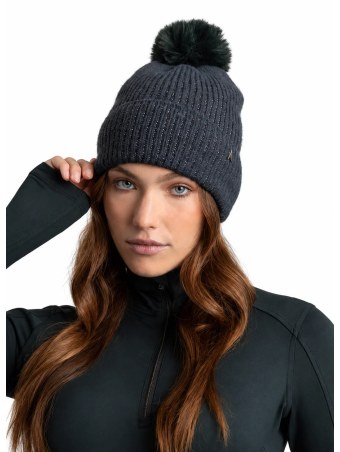 Tappo ANKY Pompom Beanie 26AW