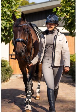 Pantaloni da equitazione BR Lendsey 26AW femmina