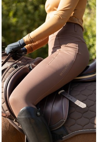 BR Linda 26AW leggings donna