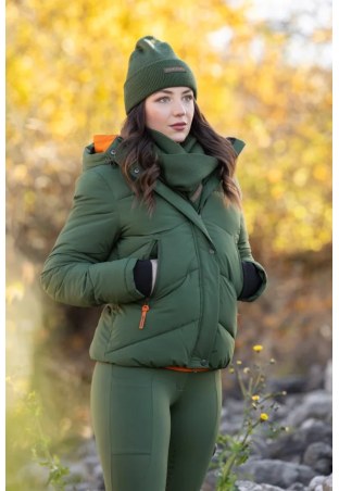 Giacca invernale COVALLIERO 26AW