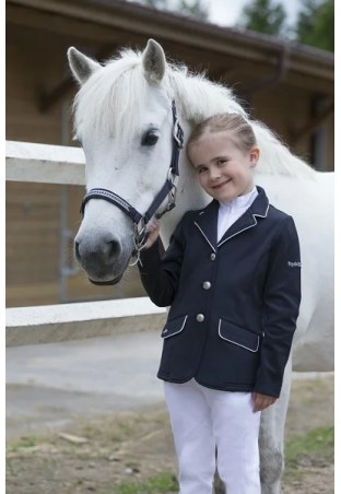 EQUI-THEME Classic Softshell