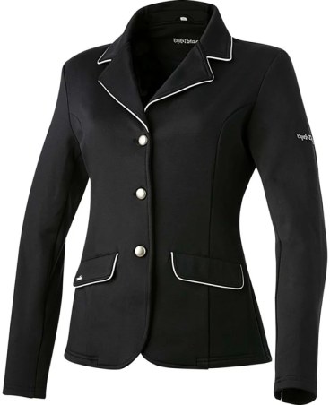 EQUI-THEME Classic Softshell femmina