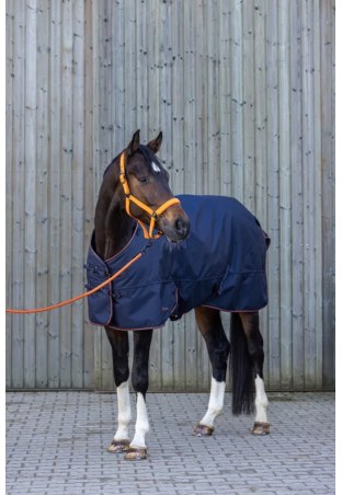 Coperta da paddock COVALLIERO 100g 26AW