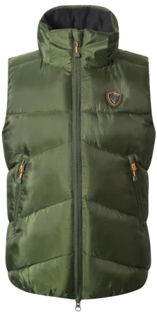 COVALLIERO 26AW gilet