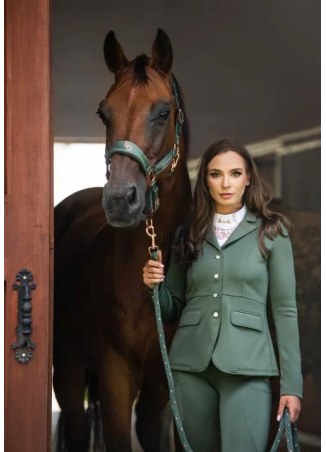 Frack EQUESTRIAN QUEEN Lucia 26AW femmina
