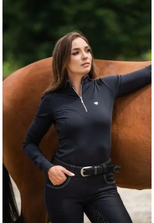 EQUESTRIAN QUEEN Mackenzie 26AW T-shirt