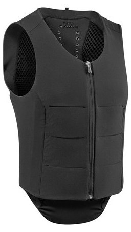 KOMPERDELL BallsticReg b/s Gilet protettivo M