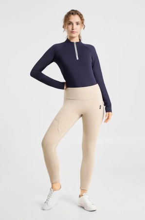 Leggings termici HORZE Greta 26AW