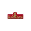 Kevin Bacon's