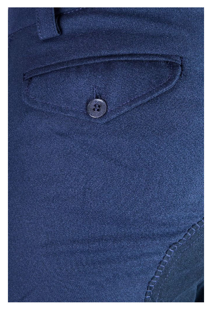 Pantaloni da equitazione START MoreyFull maschio