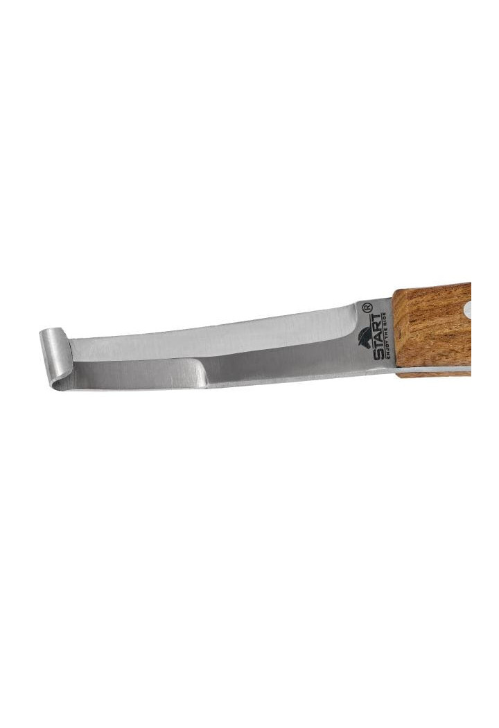 Coltello per nodo START Double Edge