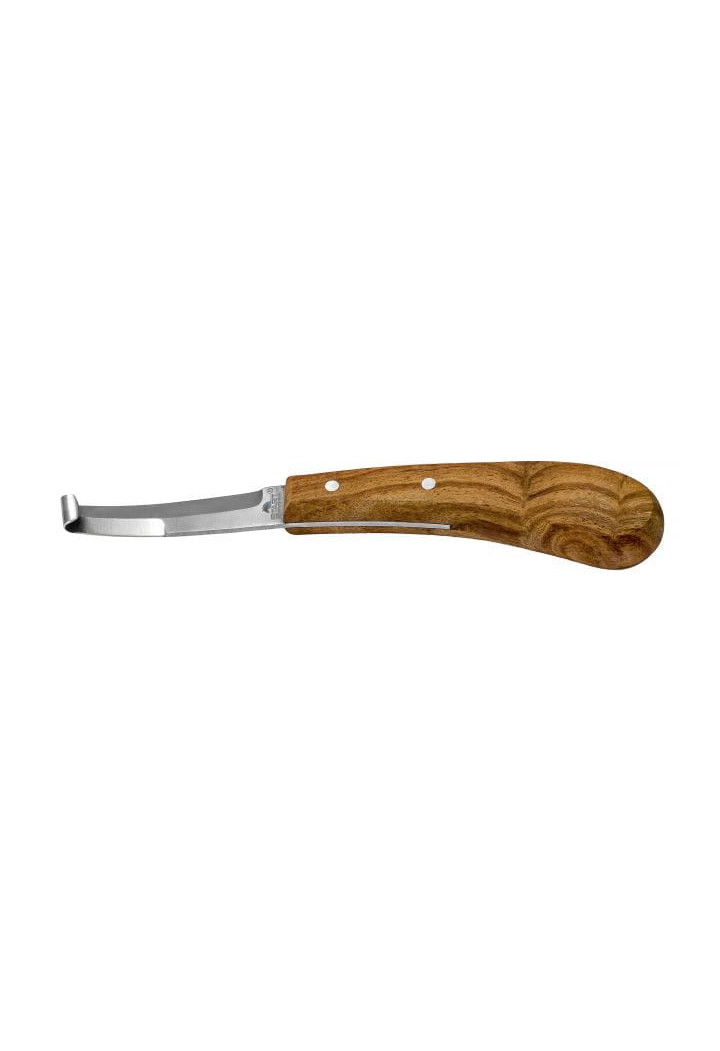 Coltello per nodo START Double Edge