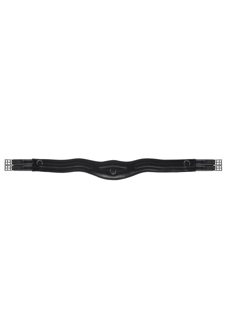 Sottopancia in cuoio elasticizzato START Anatomic VS