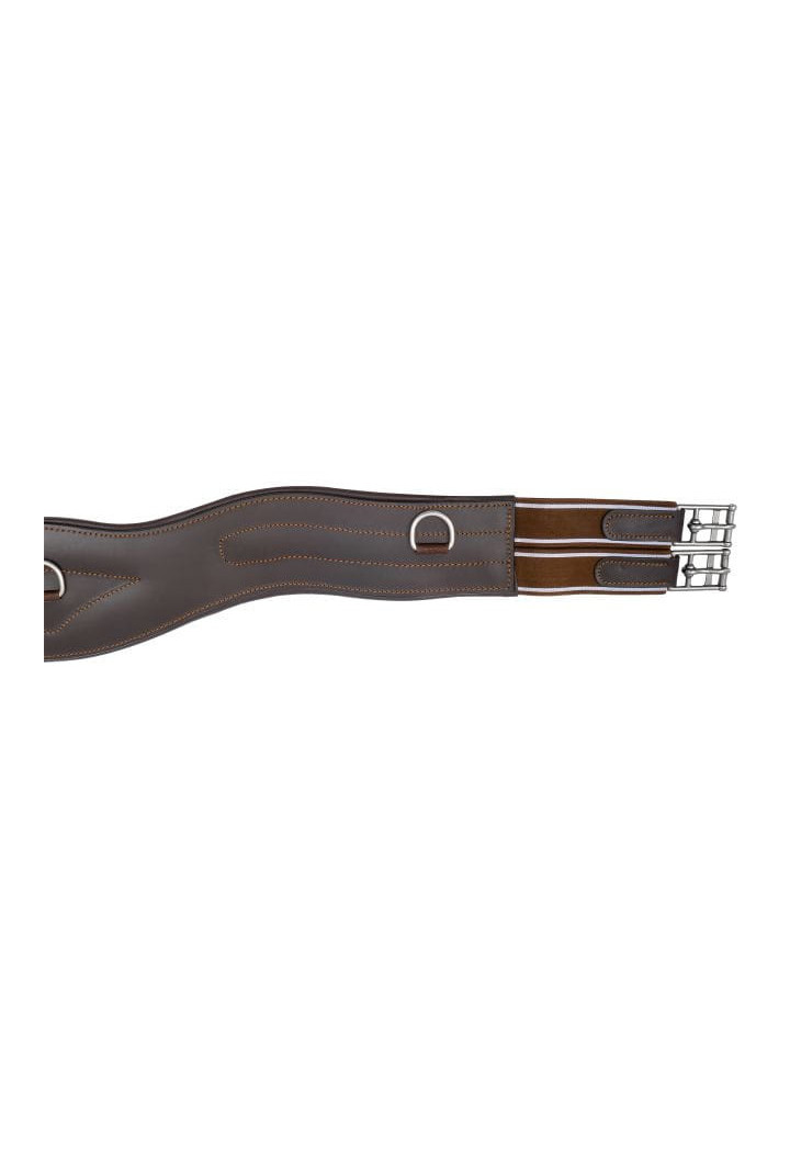 Sottopancia in cuoio elasticizzato START Anatomic VS
