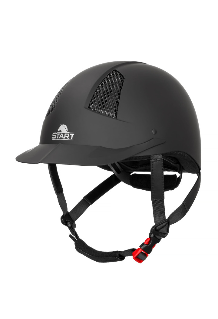Casco da equitazione START Winner