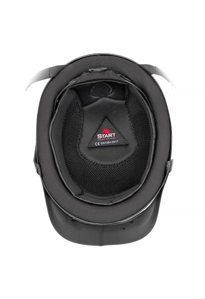 Casco da equitazione START Winner