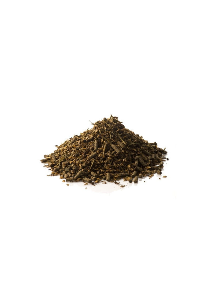 Alimentazione musli ST.HIPPOLYT Reformmusli G 20kg