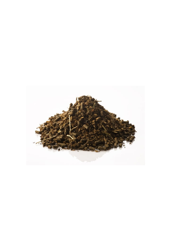 Alimentazione ST.HIPPOLYT Struktur Energeticum 20kg musli