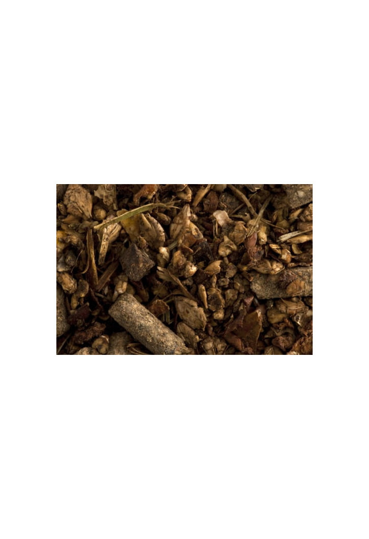 Alimentazione ST.HIPPOLYT Struktur Energeticum 20kg musli
