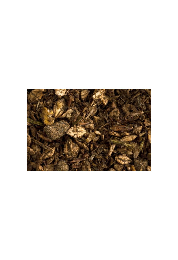 Alimentazione ST.HIPPOLYT Beste Jahre 20kg musli