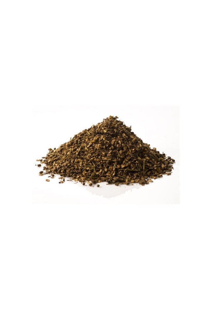 Alimentazione ST.HIPPOLYT Champions Claim 20kg musli