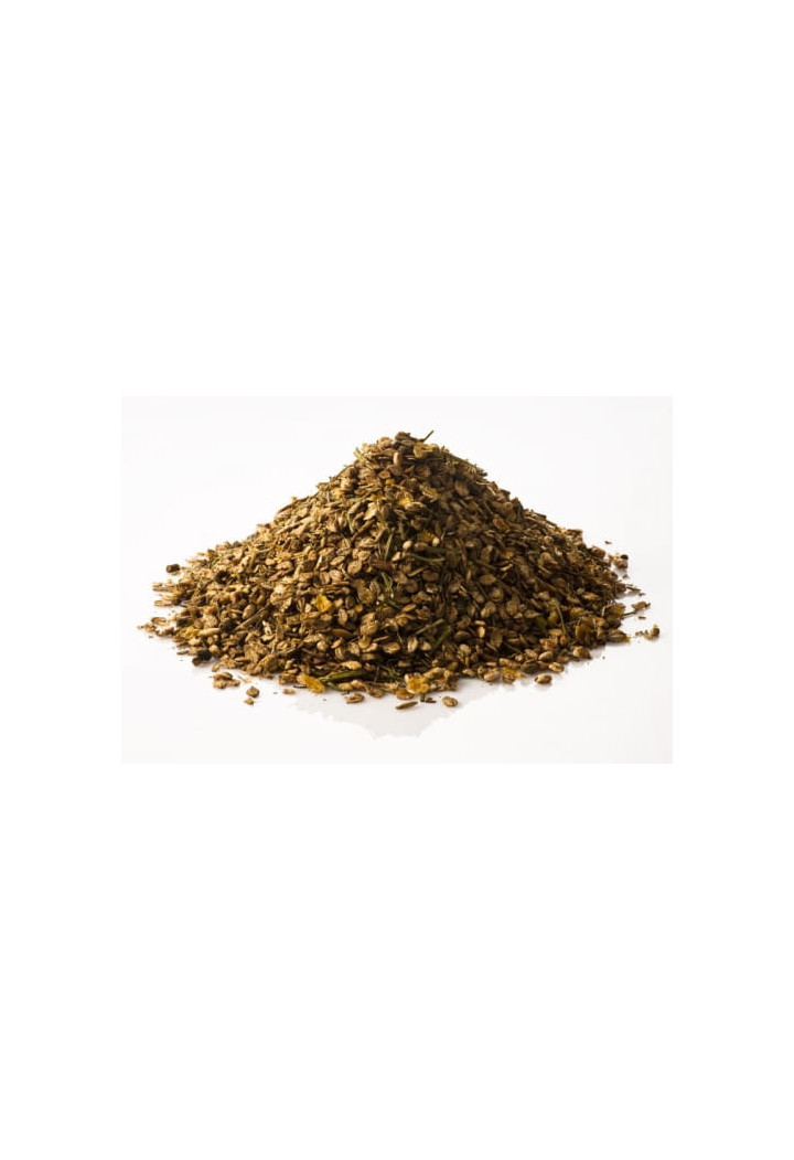 Alimentazione ST.HIPPOLYT Hippovet Sport Musli 20kg