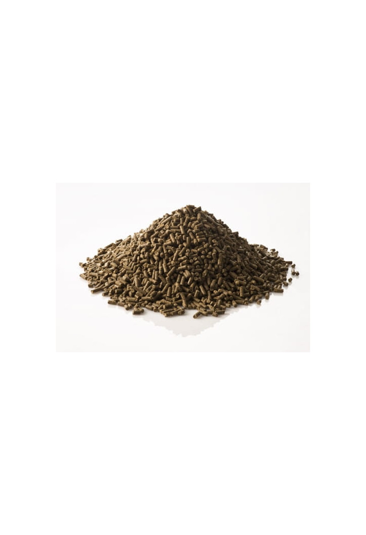 Vitamine ST.HIPPOLYT Gemuse Krauter Mineralien 10kg