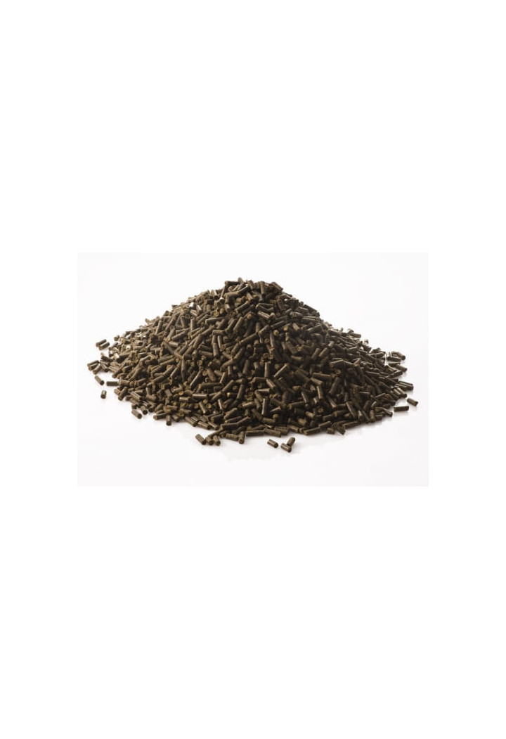 Integrare i granuli ST.HIPPOLYT Anti-Stress 3kg