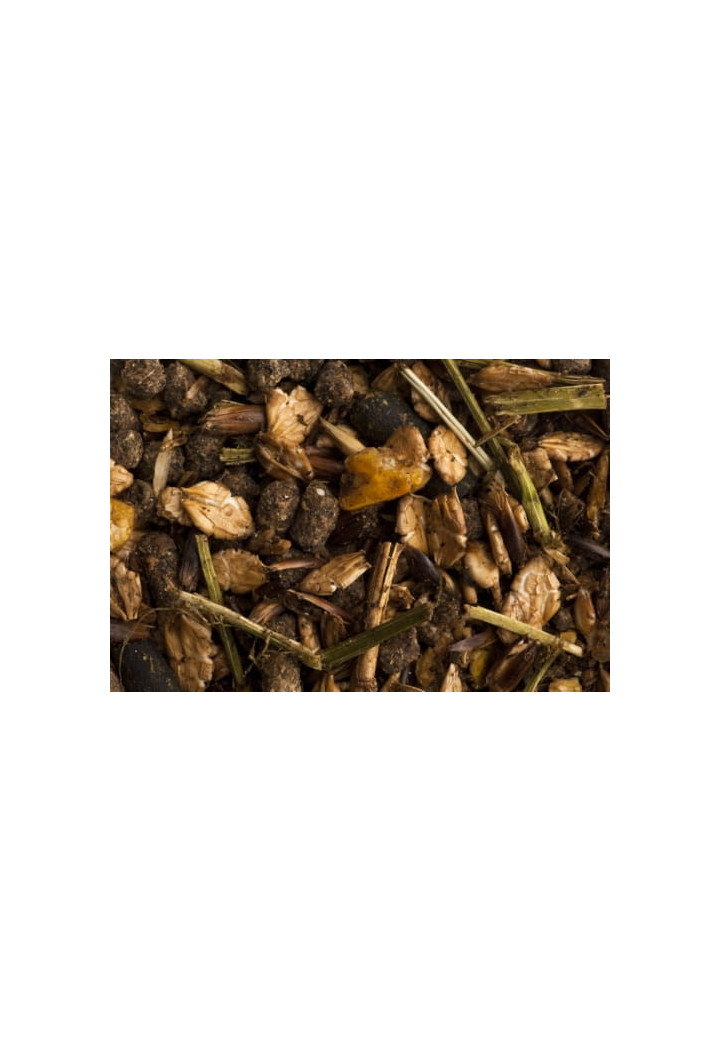 Alimentazione musli ST.HIPPOLYT Endurance 20kg