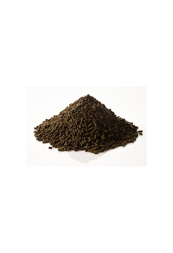 Supplemento ST.HIPPOLYT Hesta Plus Selen 1kg granuli