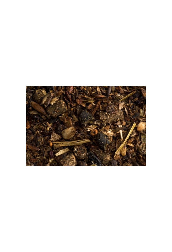 Alimentazione ST.HIPPOLYT Hesta Mix Musli Light Energy 20kg musli