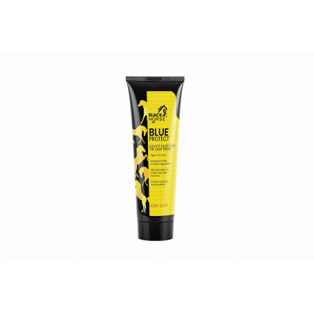 Unguento al solfato per fettone BLACK HORSE BlueProt 250ml