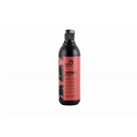 Linimento BLACK HORSE ThermoEfect 500ml