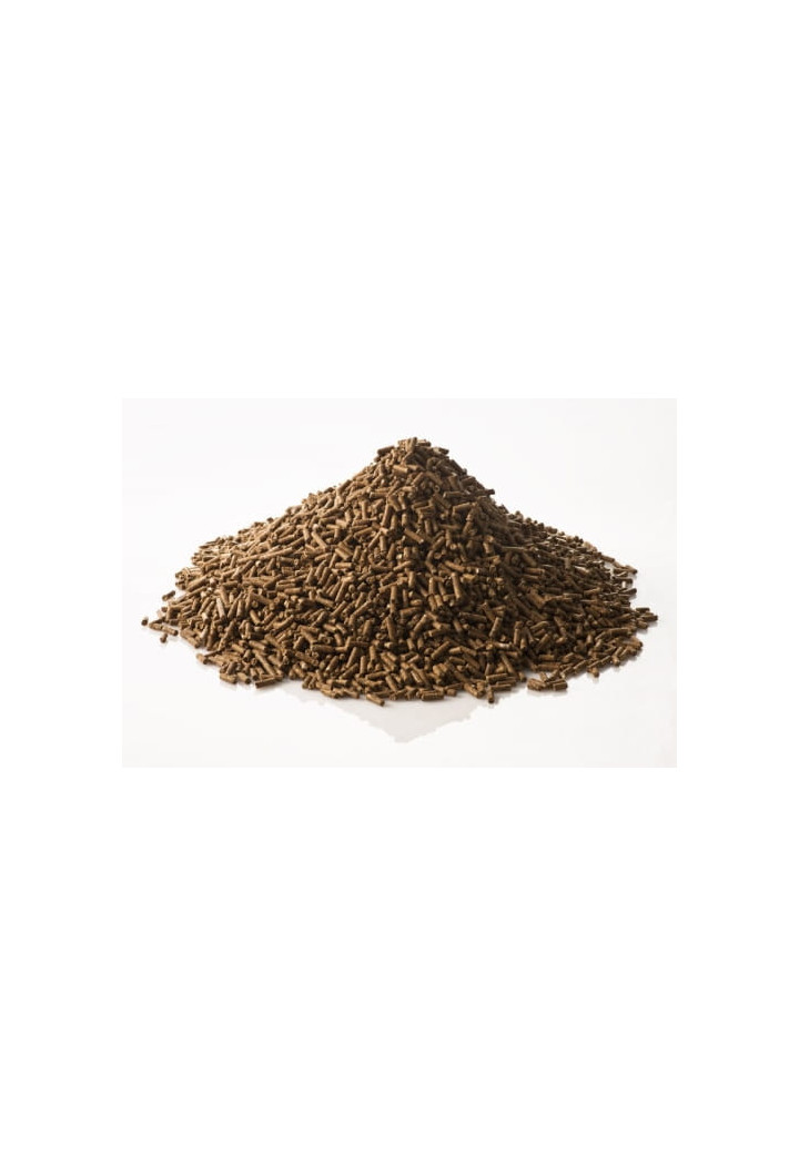 Integratore granuli ST.HIPPOLYT Lamin 1kg