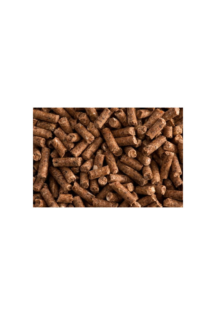 Integratore granuli ST.HIPPOLYT Lamin 1kg
