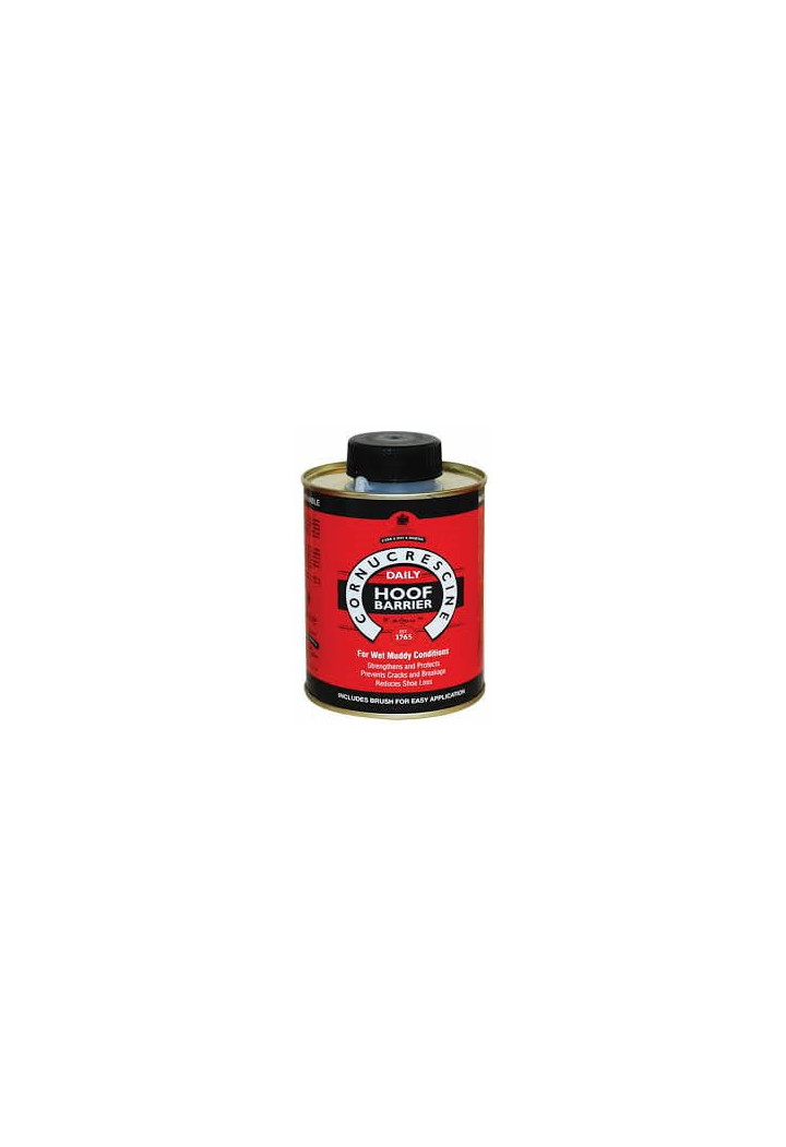 Preparazione per zoccoli C&D&M Daily Hoof Barrier 500ml