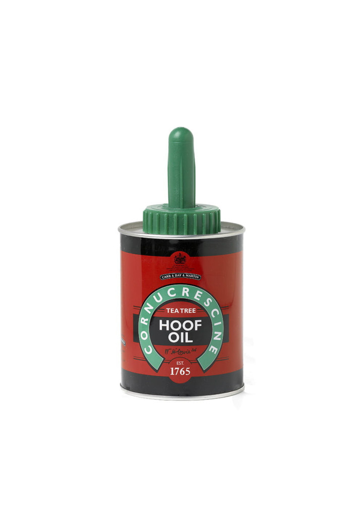 Olio per zoccoli C&D&M Tea Tree 500ml