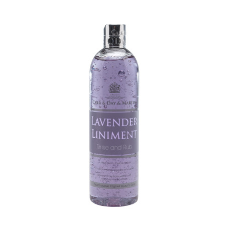 Linimento C&D&M Lavender Liniment 500ml