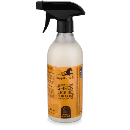 Liquido scintillante HIPPIKA Extra Flash 500ml