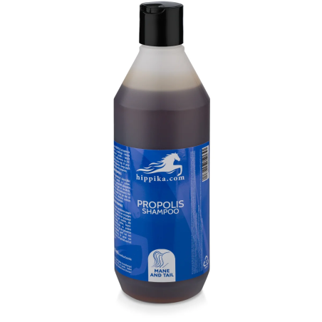 Shampoo con propoli HIPPIKA 500ml