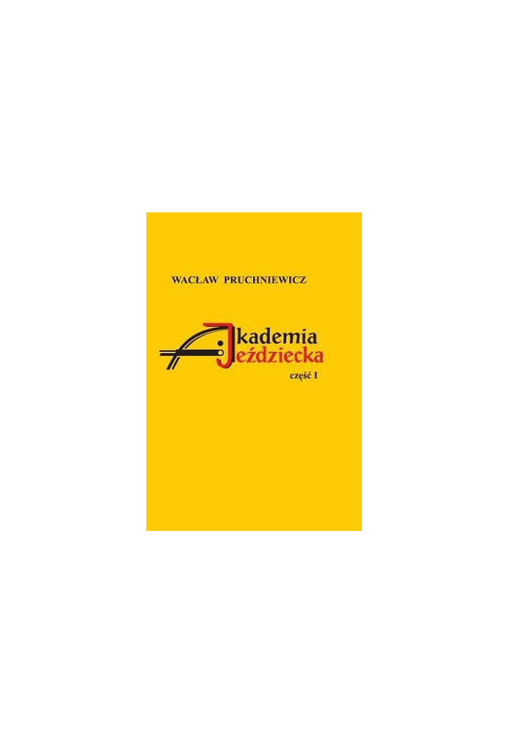 Prenota "Akademia Jeździecka"