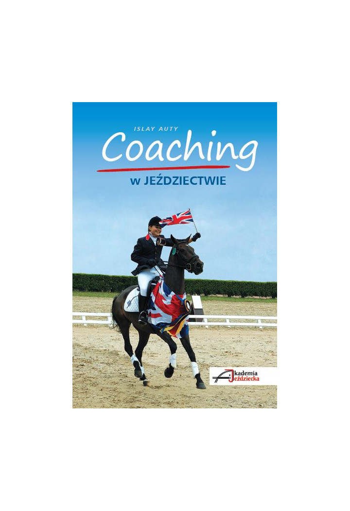 Il libro "Coaching in a Ride"