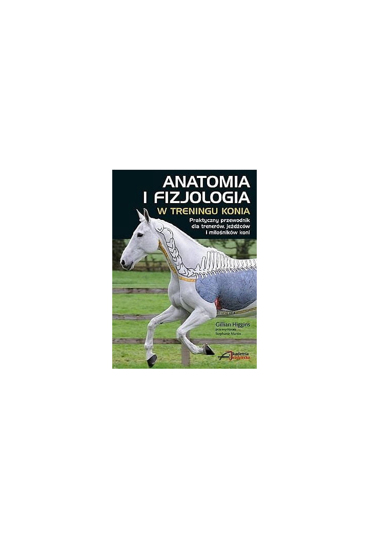 Il libro "Anatomics and Physiology in Horse Training"