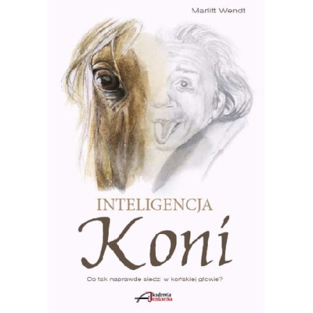 Il libro "L'intelligenza dei cavalli"