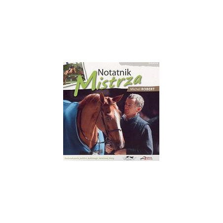 Il libro "The Notebook of the Master"
