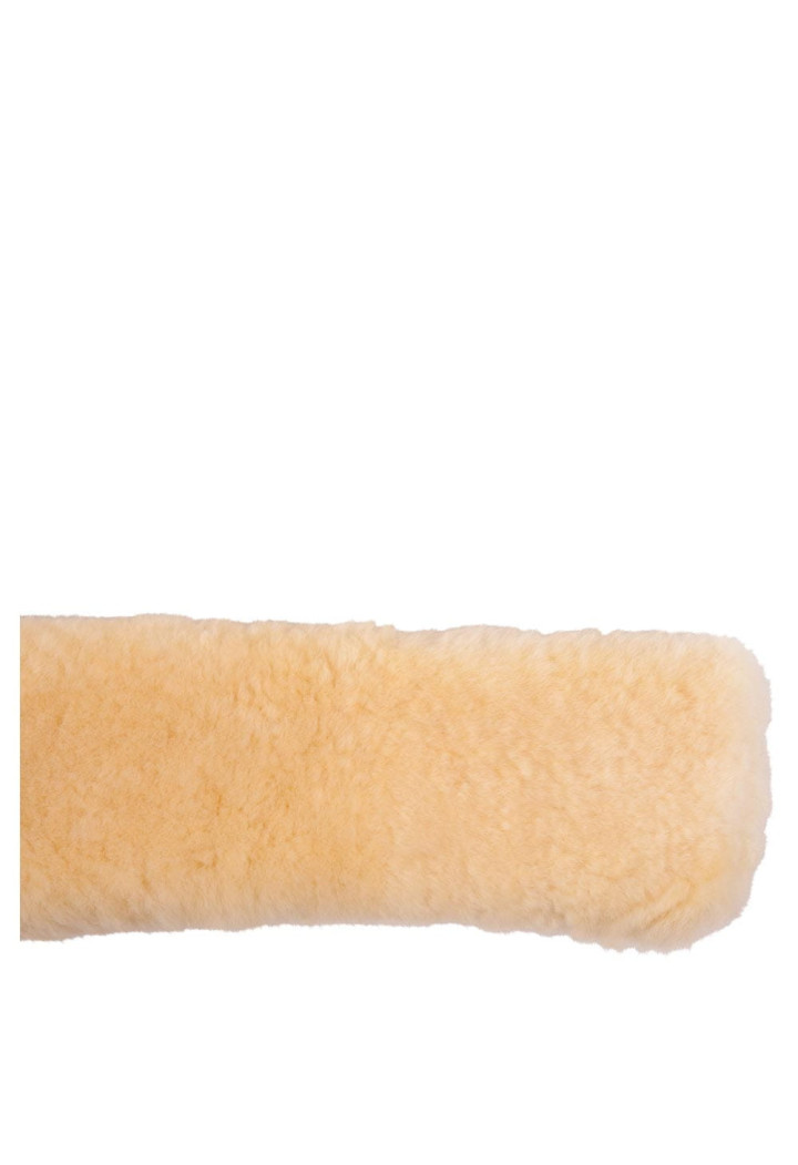 Coprire su sottopancia BR Sheepskin DR