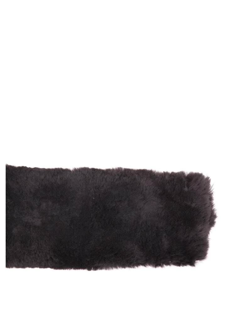 Coprire su sottopancia BR Sheepskin DR