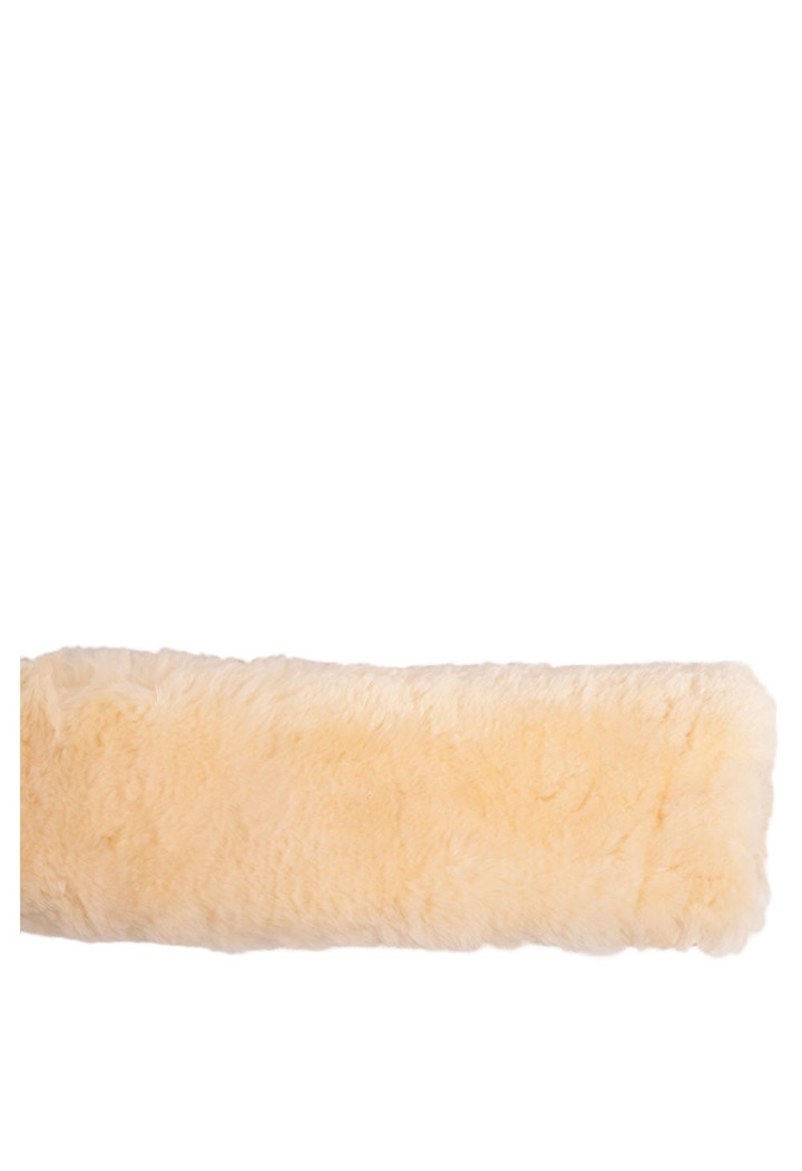 Coprire su sottopancia BR Sheepskin VS