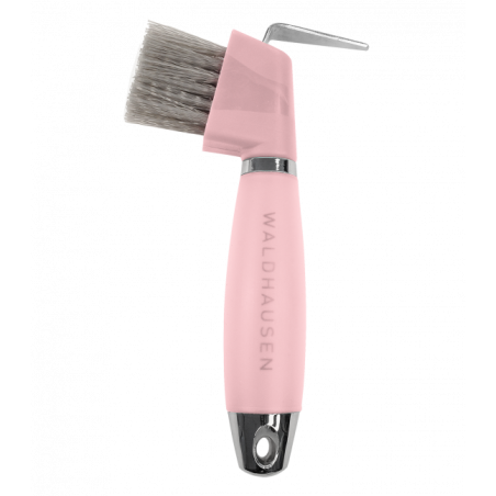 Nettapiedi con pennello WALDHAUSEN GelHandle